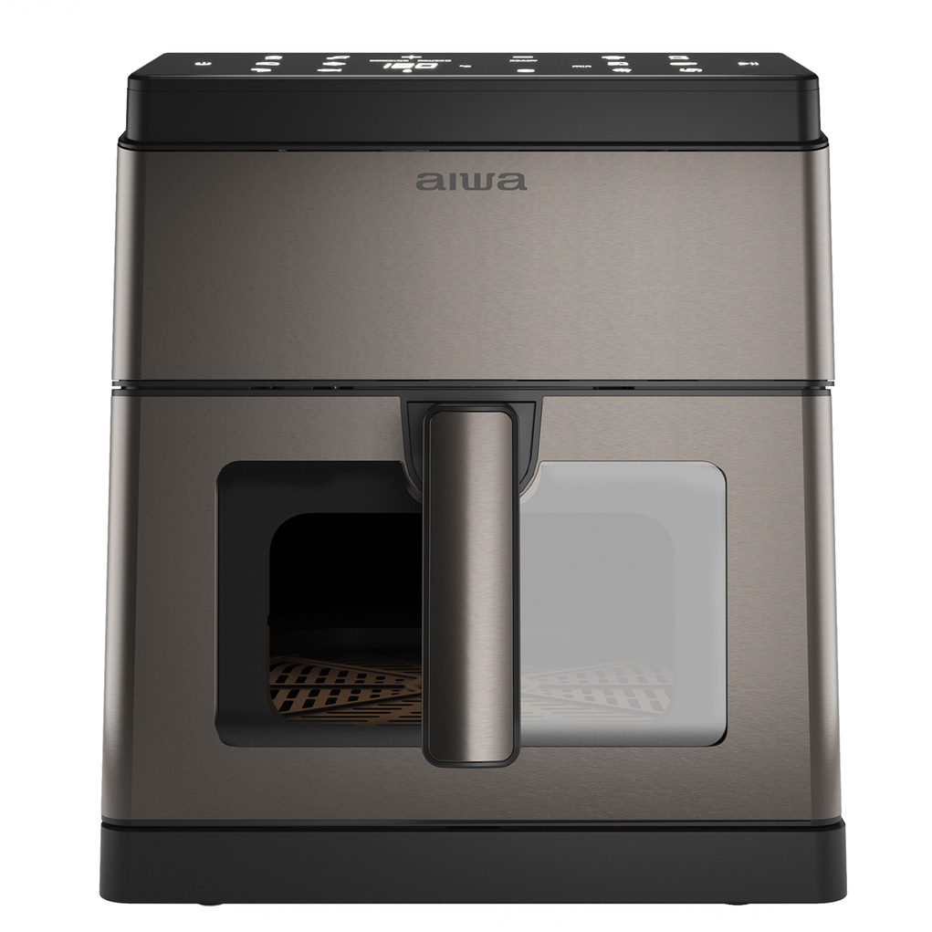 Frytkownica beztłuszczowa Aiwa Kumadai AFR-8000