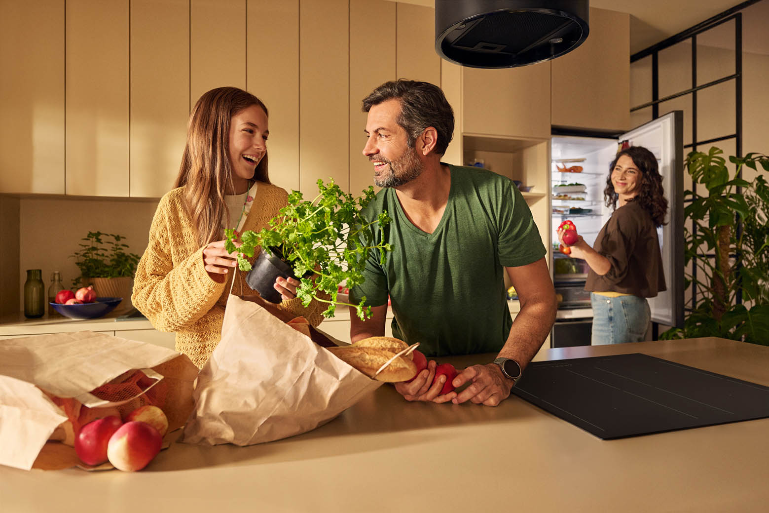 Mat, który zmienia zasady gry Jak Amica redefiniuje nowoczesne płyty indukcyjne-4