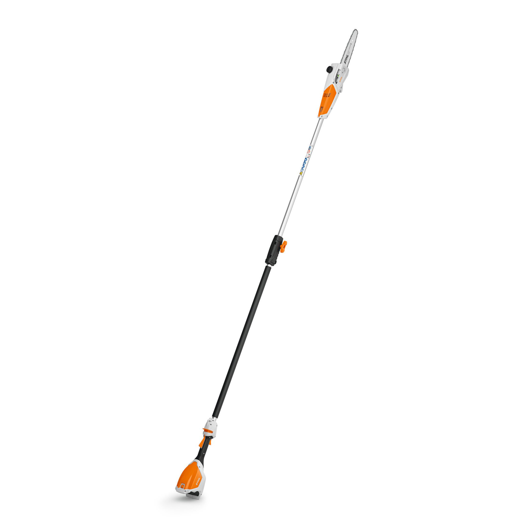 Podkrzesywarka akumulatorowa STIHL HTA 50