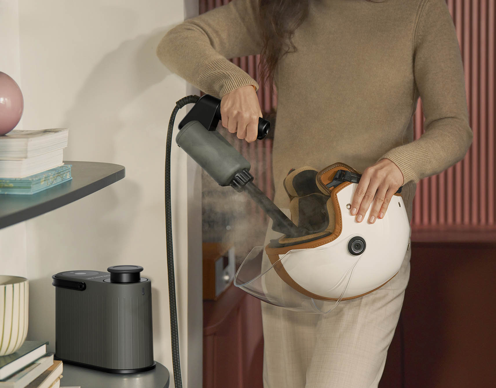 Sprzątanie bez chemii. Jak zadbać o czysty i zdrowy dom, nie rezygnując z higieny?-5