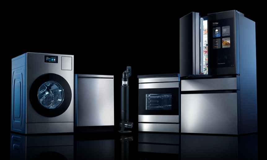 Światowy Dzień Oszczędzania Energii:  „inteligentne” rozwiązania techniczne Samsung pod lupą-4