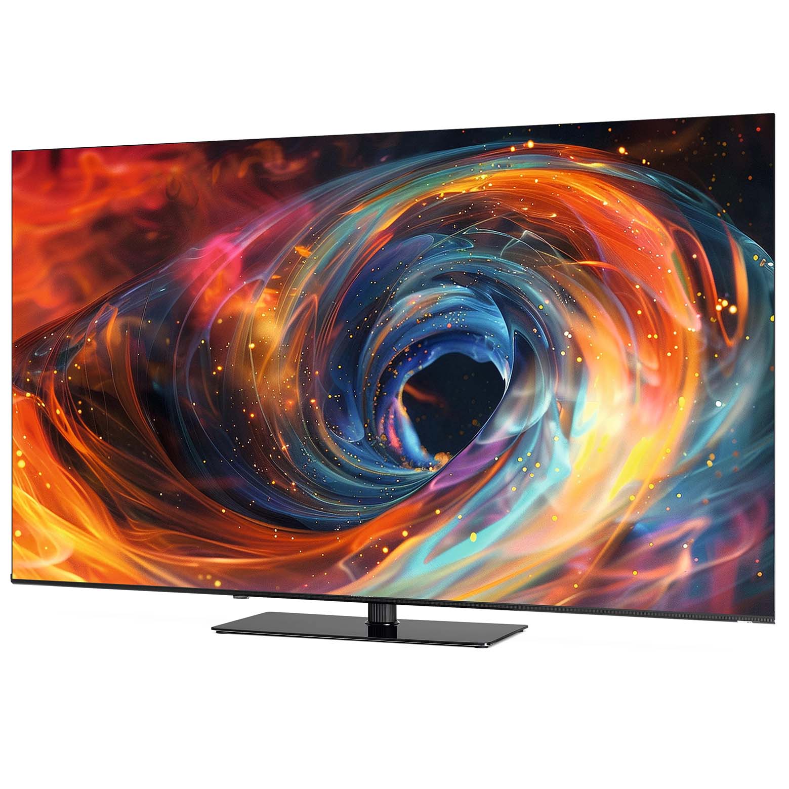 Telewizor z TiVo OS TechniSat Technivision UHD65 Pro