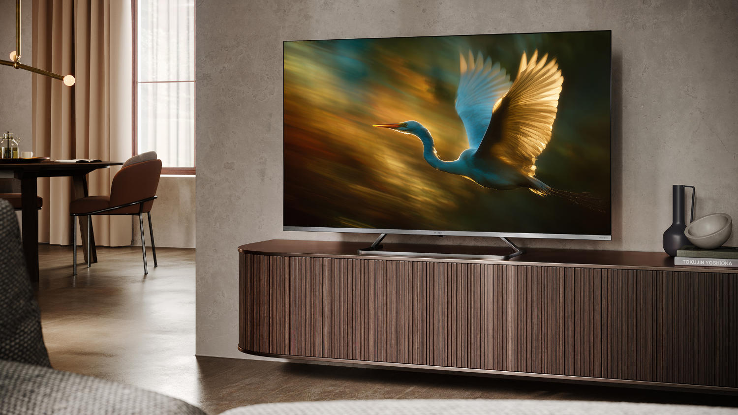 Telewizory mini-LED i QLED – nowoczesna ewolucja techniki LCD