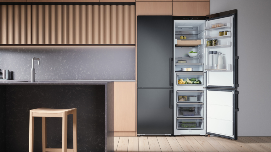 Chłodziarko-zamrażarka ASKO RFC526RNBB1-2