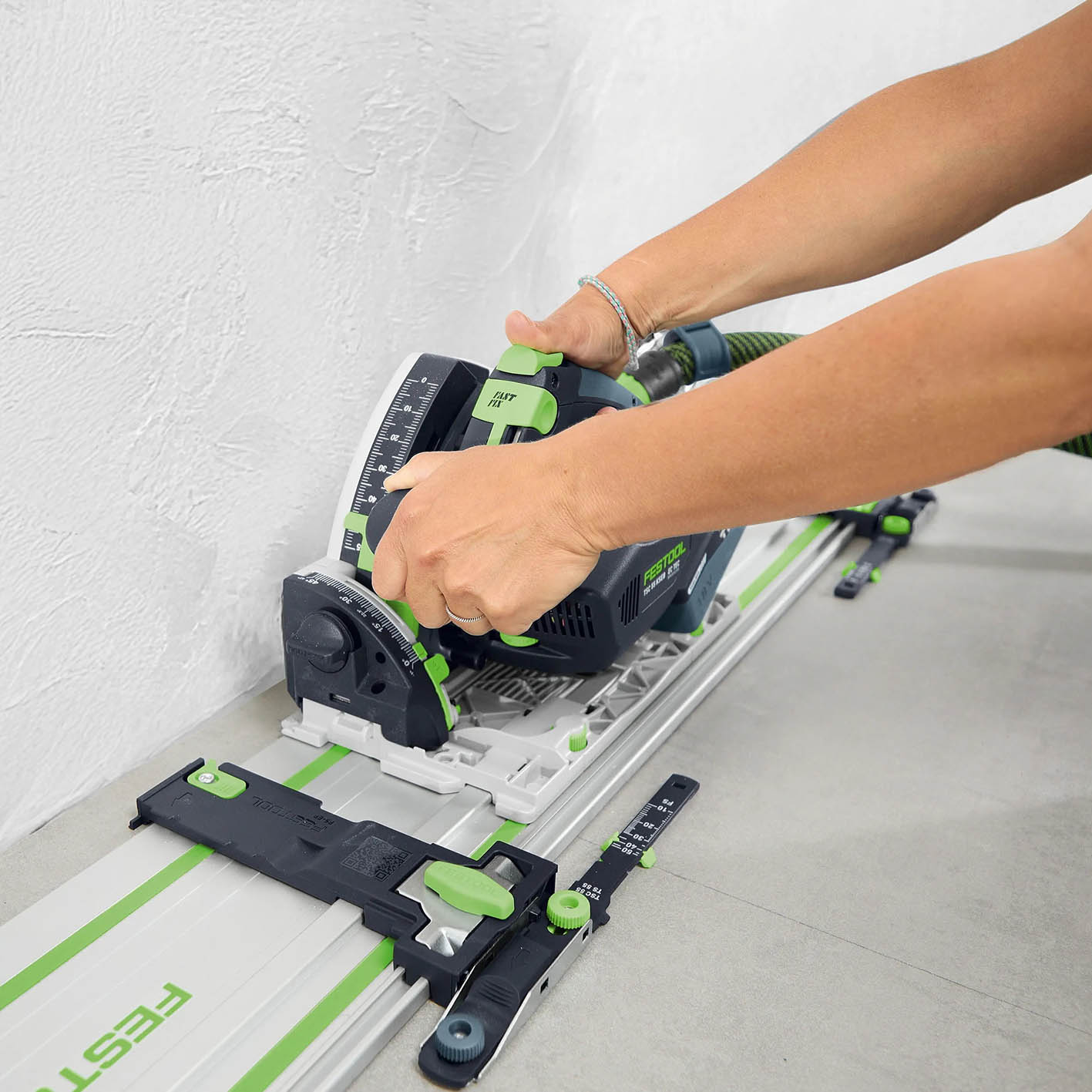 Festool mocno rozwija ofertę akcesoriów