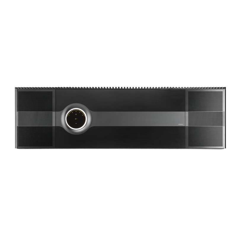 Focal Mu so Hekla: nowa jakość dźwięku w systemie all in one