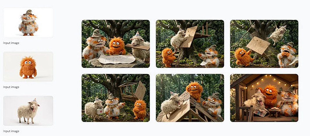 Google udoskonala generowanie obrazów: Nano Banana 2 wchodzi do głównych usług-2