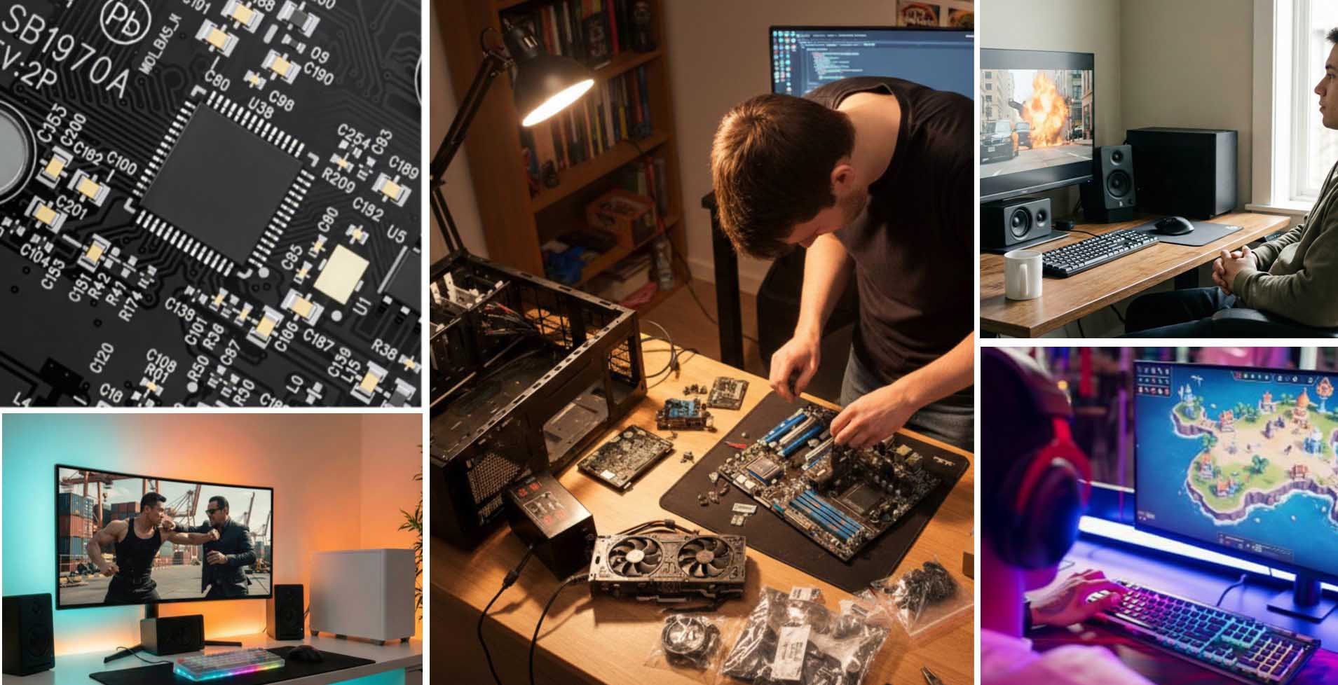 Karta dźwiękowa Creative Sound Blaster Audigy FX Pro-4