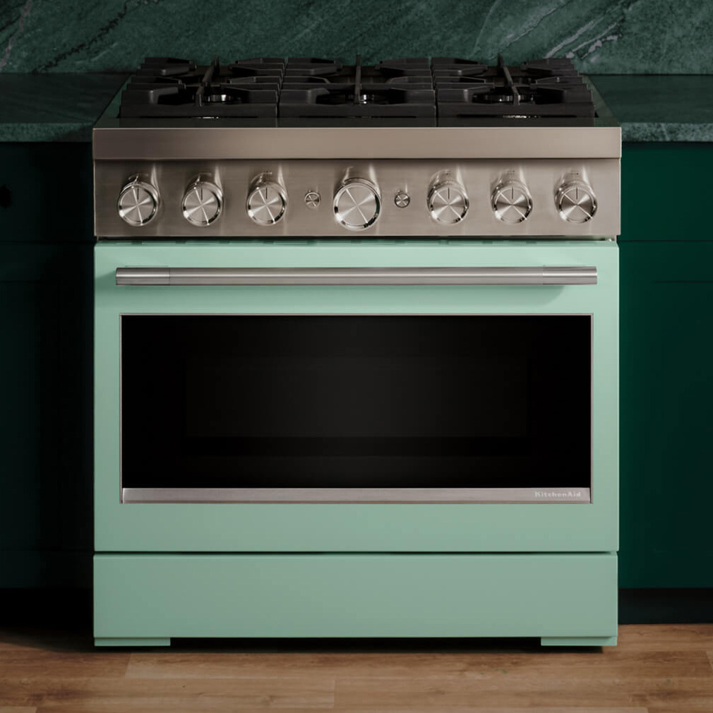 KitchenAid pokazuje nowe AGD na KBIS 2026