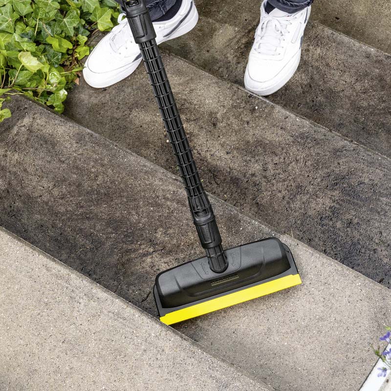 Kärcher rusza z wiosenną promocją na sprzęt do prac wokół domu