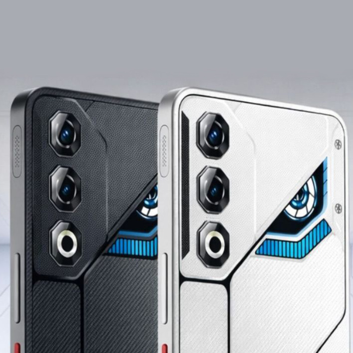 Nubia Neo 5 GT z aktywnym chłodzeniem dla mobilnych graczy