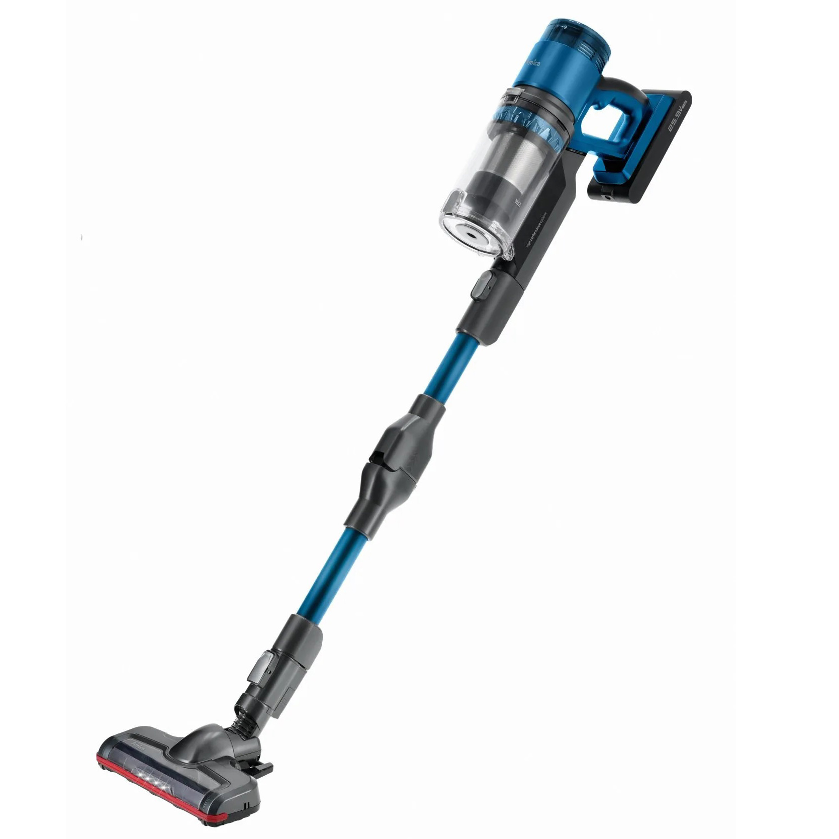 Odkurzacz pionowy Amica VMB Zonda Pet