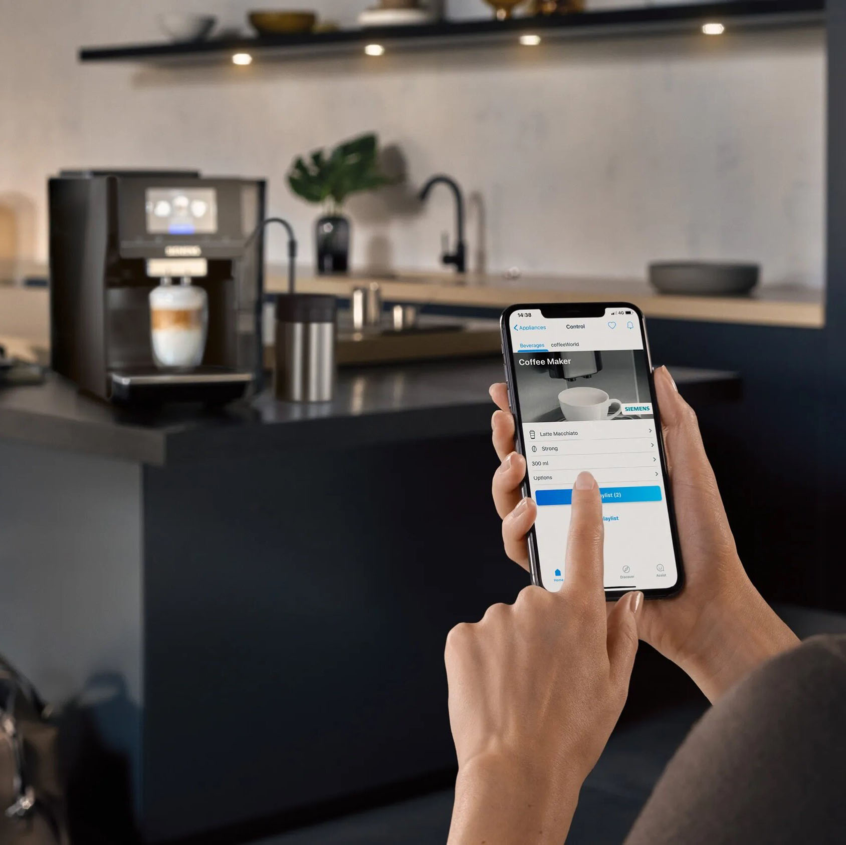 Roczny zapas filtrów w prezencie