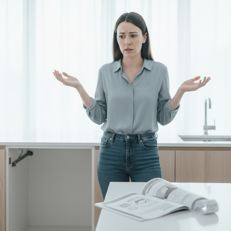 Sprzedawca nie dostarczył towaru – co robić?