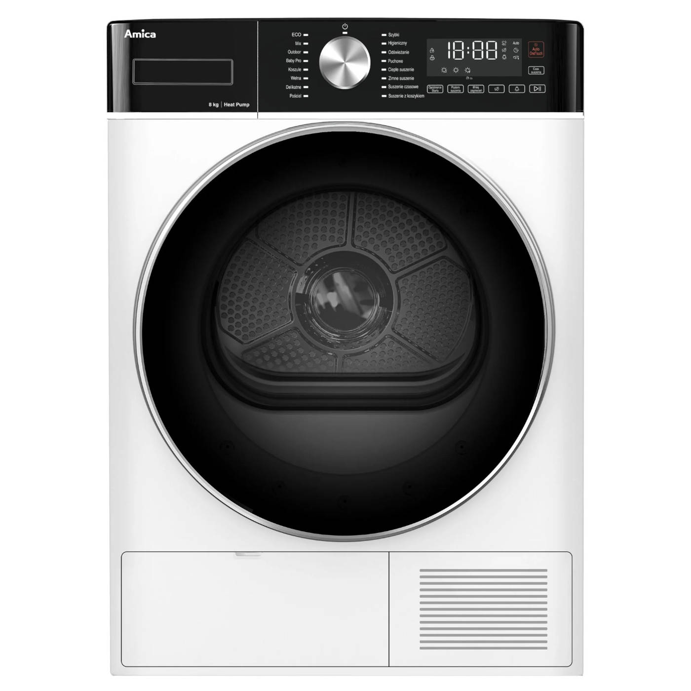 Suszarka ADE4C8DKD