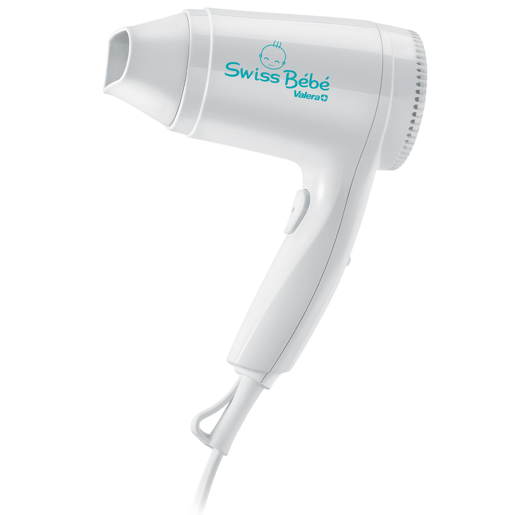 Suszarka do włosów Valera Swiss Bébé 554.13