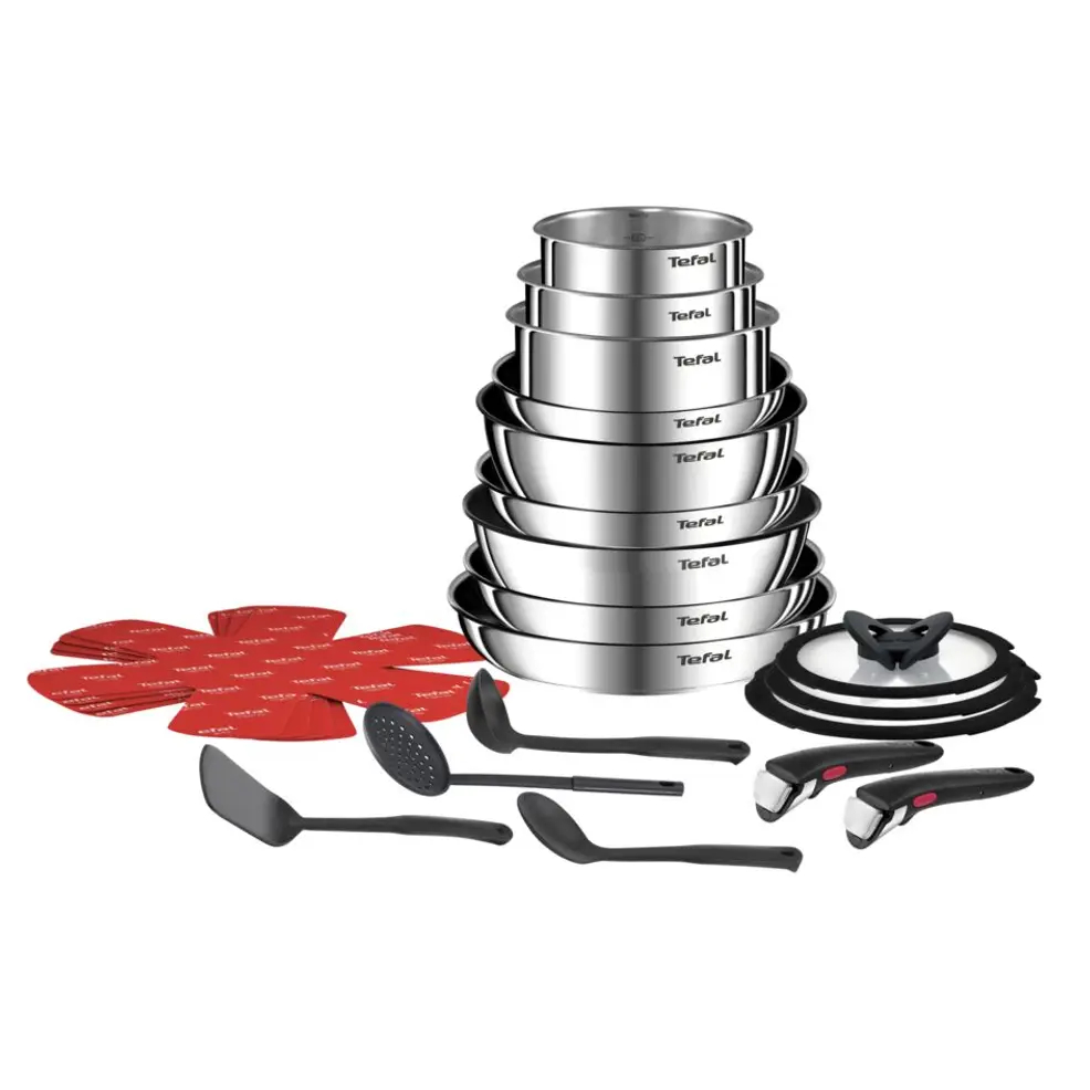 Tefal prowadzi akcję 2+1