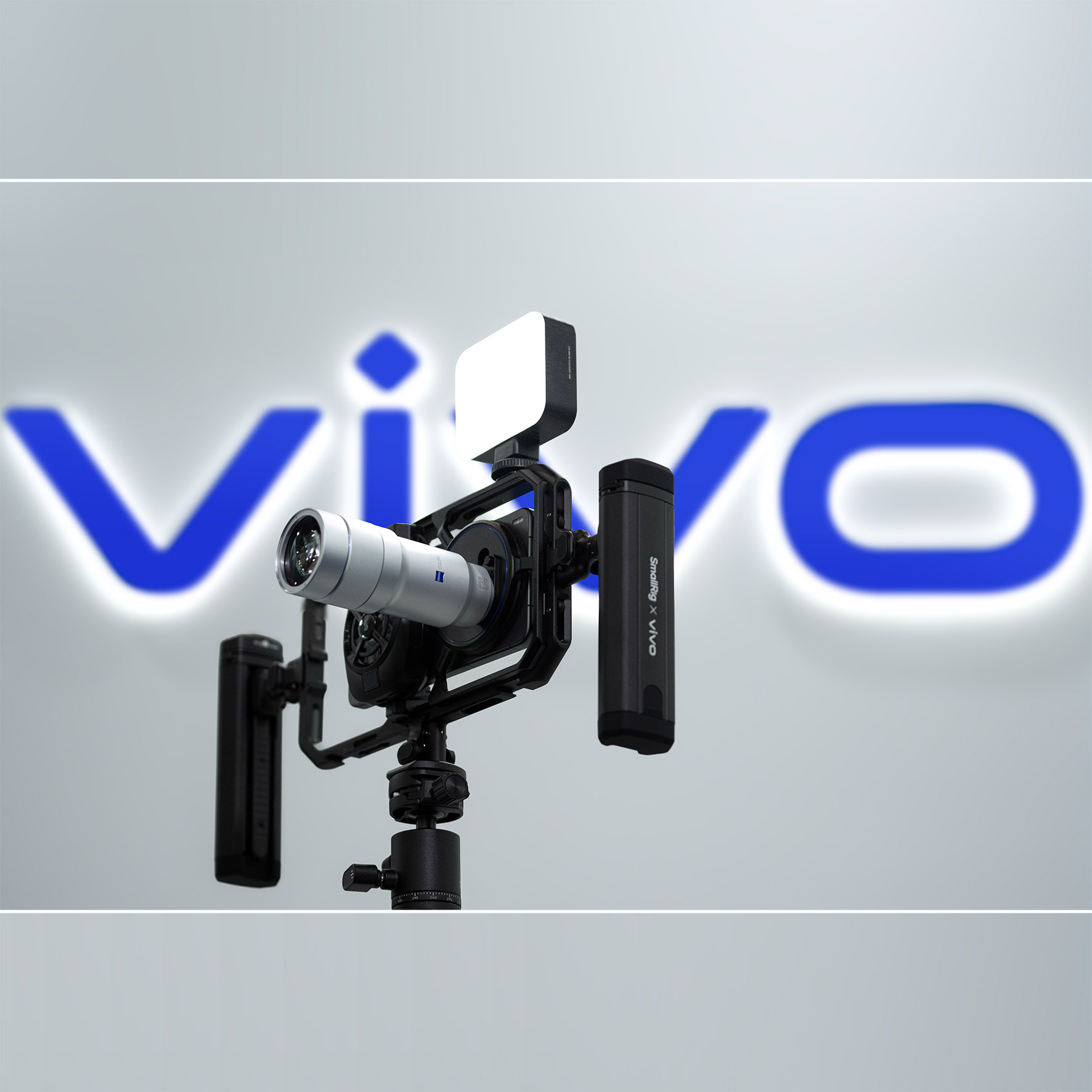 Vivo prezentuje X300 Ultra na MWC 2026. Flagowy smartfon fotograficzny trafia na rynki międzynarodowe