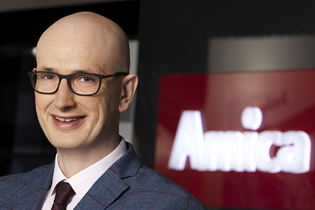 Amica szacuje wyniki za 2025 r. Zyski rosną mimo trudnego rynku-2