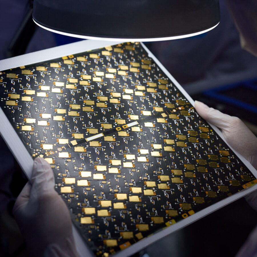 Apple bije rekordy recyklingu. Firma znacząco ogranicza wpływ na środowisko