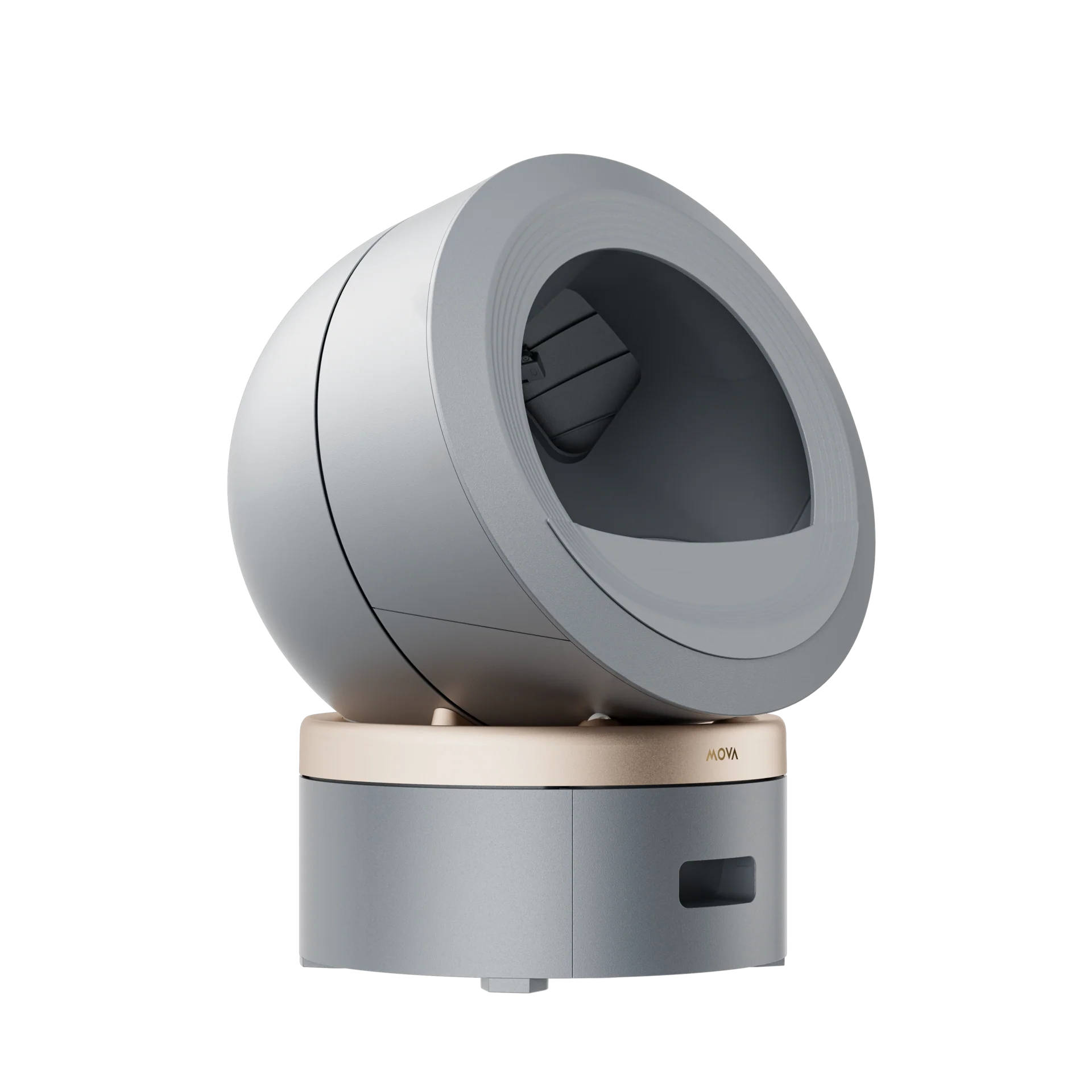 Automatyczna kuweta MOVA MeowgicPod LR10 Prime