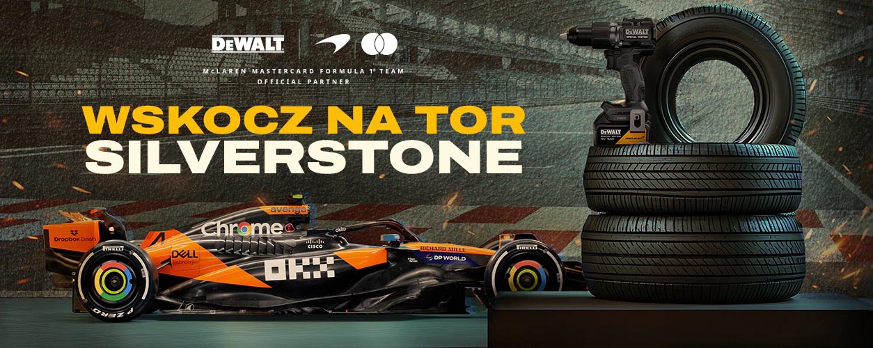 DeWALT oferuje niezwykłe rajdowe przeżycia-2