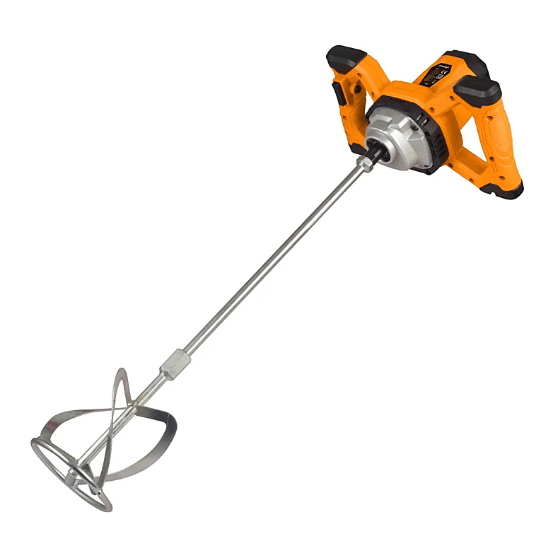 Elektryczne mieszadło PRIME3 TEM21