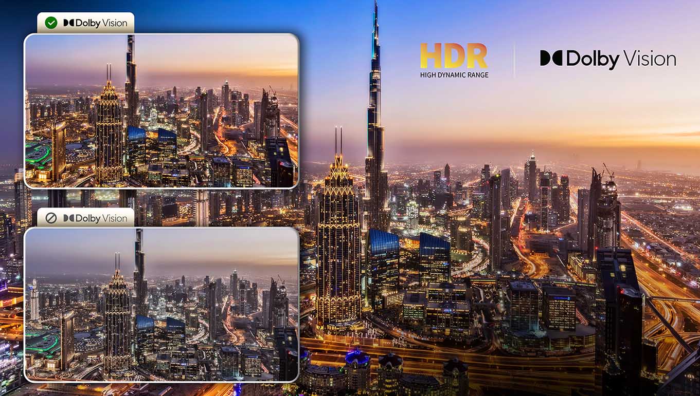 Funkcjonalny Smart TV z TiVo dla każdego Sharp HK-4