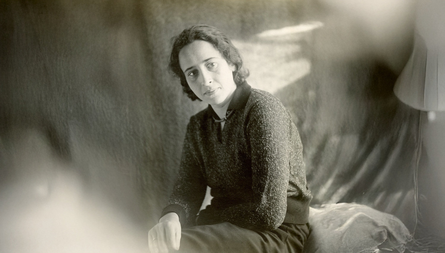 „Hanna Arendt: myślenie jest niebezpieczne”, już w serwisie