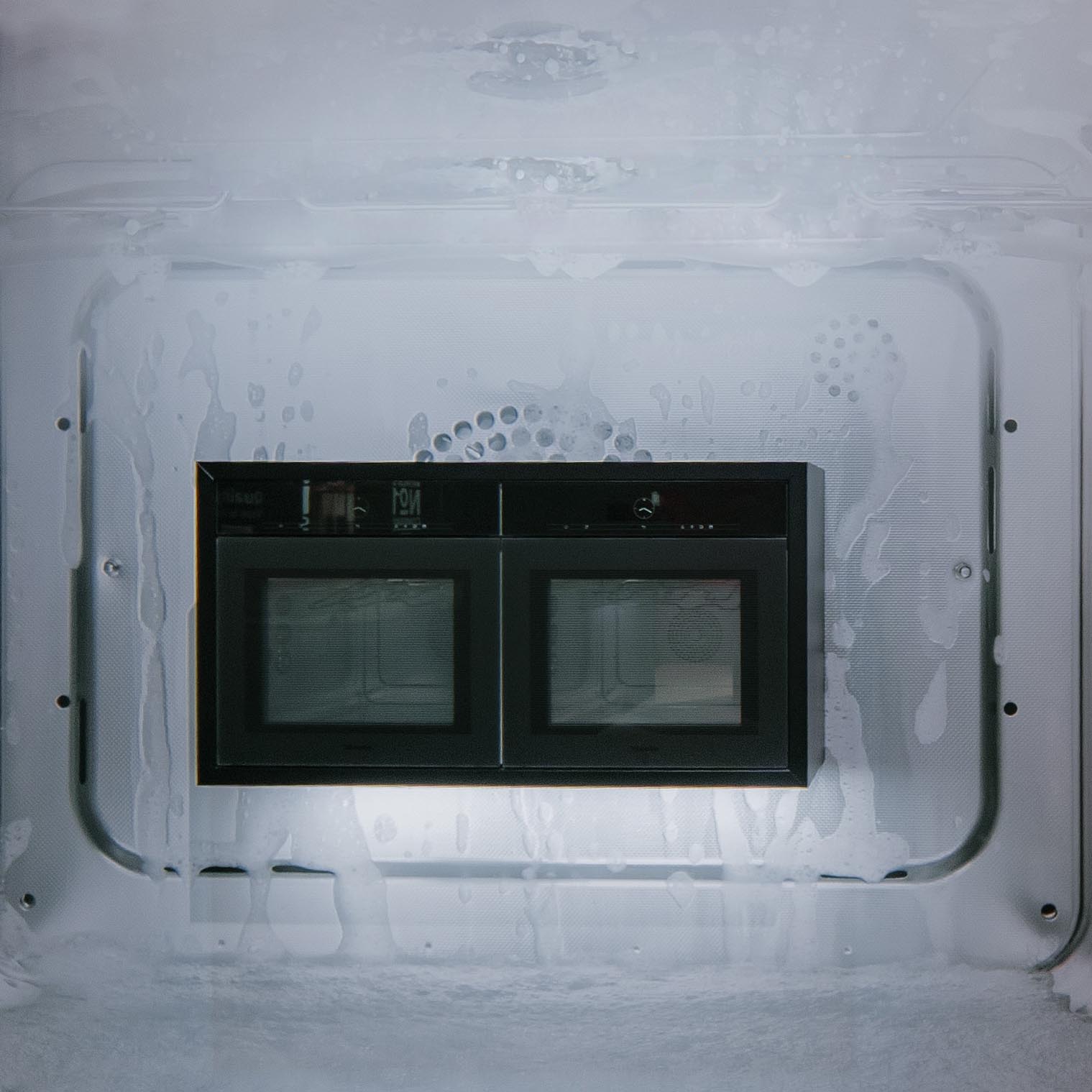 Miele pokazuje w Mediolanie kuchnię, która dopasowuje się do użytkownika