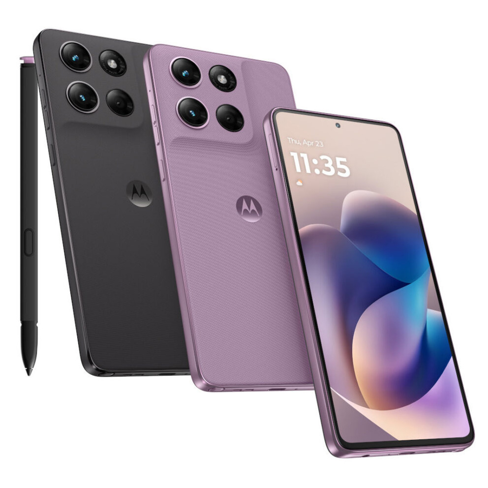 Motorola odświeża smartfon za około 1000 zł. Zmiany są kosmetyczne