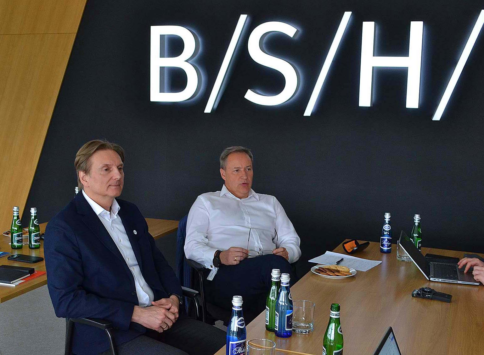 Odporność, inwestycje i AI jako fundament strategii w niestabilnym rynku AGD-5