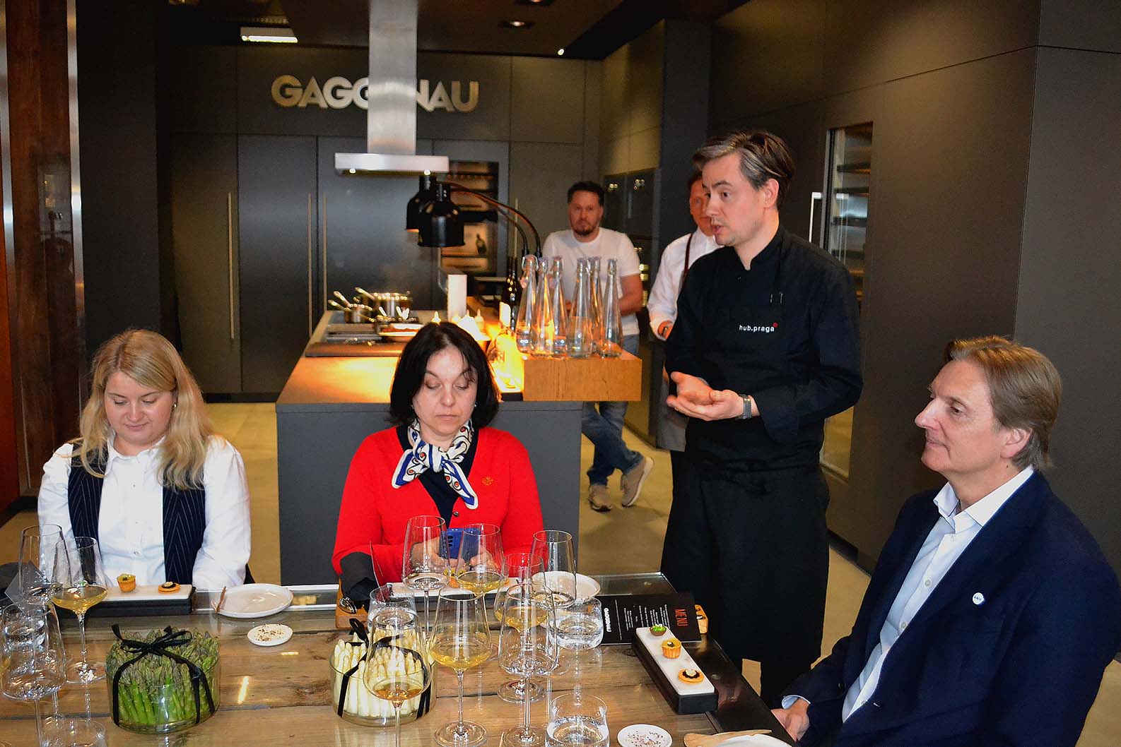 Odporność, inwestycje i AI jako fundament strategii w niestabilnym rynku AGD-6