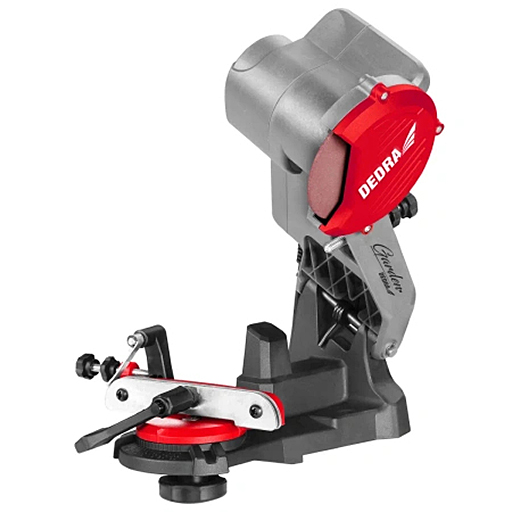 Ostrzałka do łańcuchów DEDRA DED8660