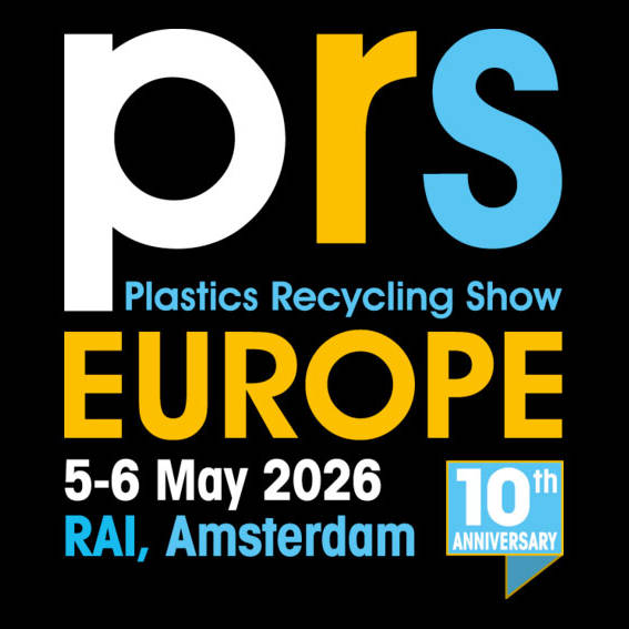 PKR na Plastics Recycling Show Europe 2026