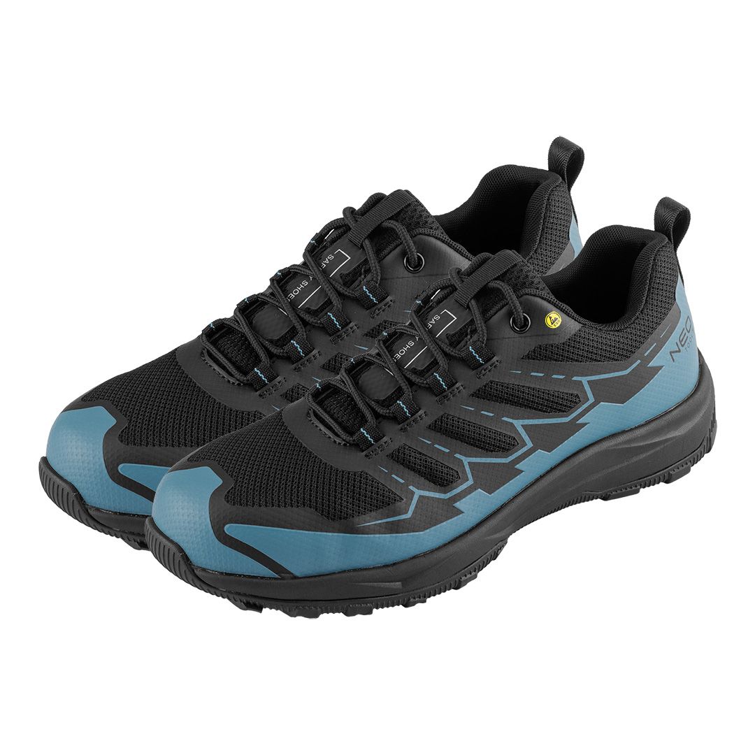 Półbuty robocze NEO TOOLS S1 SR