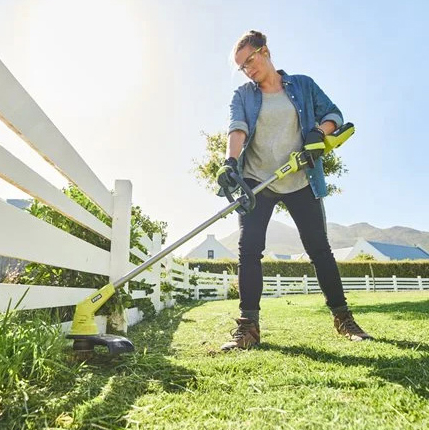 RYOBI daje prezent za 1 zł do wybranych kosiarek