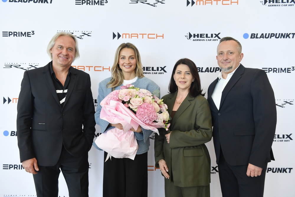 Rodzinna firma z globalnymi ambicjami