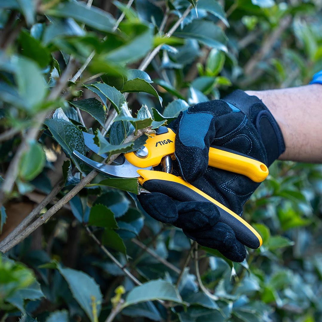 STIGA poszerza ofertę o 14 nowych narzędzi