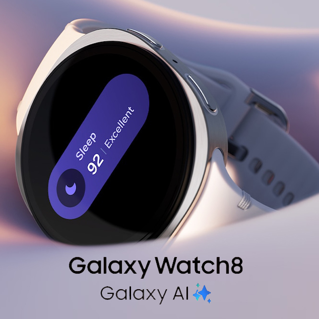 Samsung rozdaje smartwatch przy zakupie smartfona