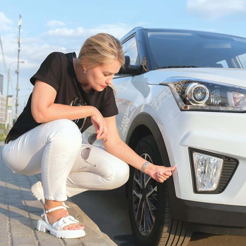 Tryb parkingowy nowej generacji w kamerach Mio