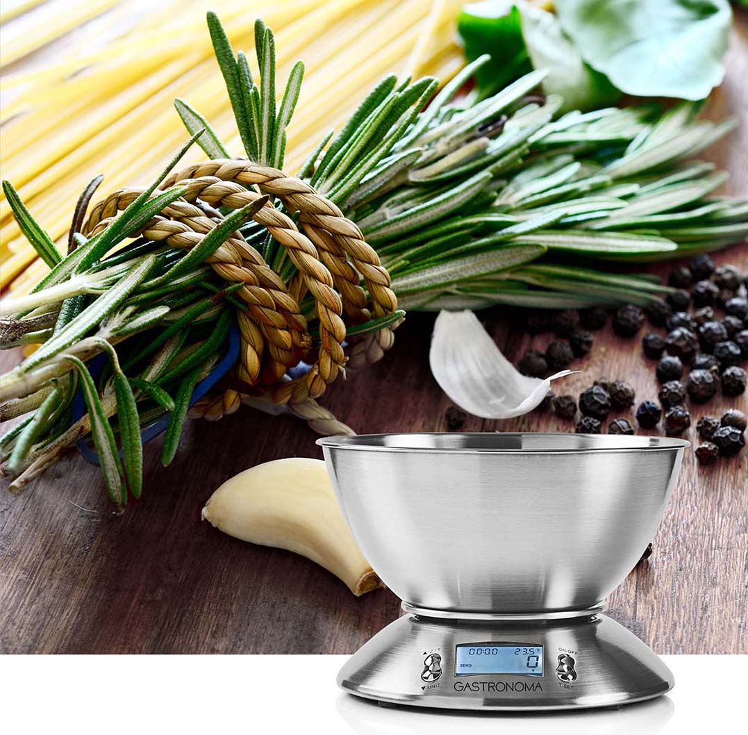 Waga kuchenna Gastronoma 18310021-2