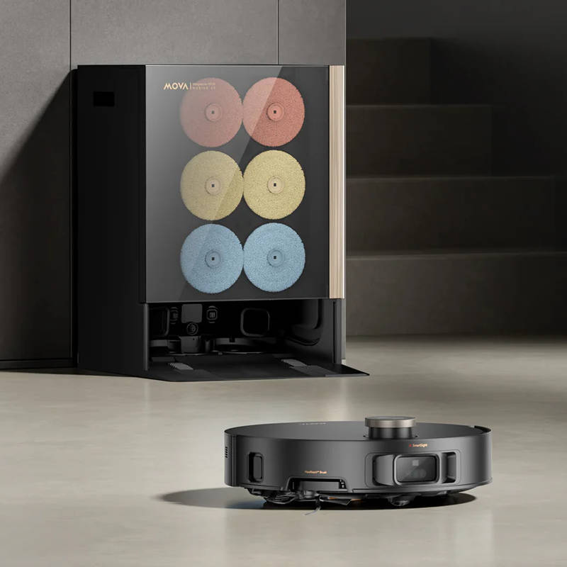 Wiosenna wyprzedaż MOVA