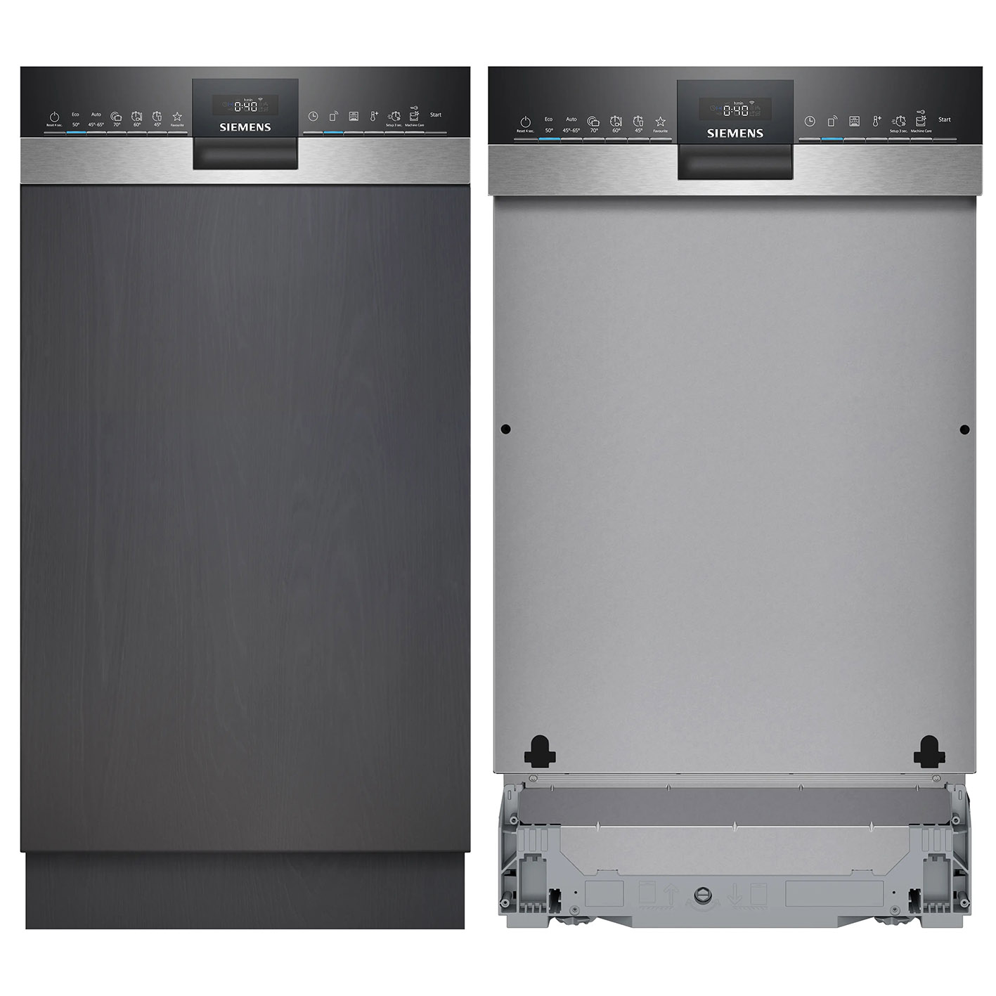 Zmywarka do zabudowy SR53ES25KE