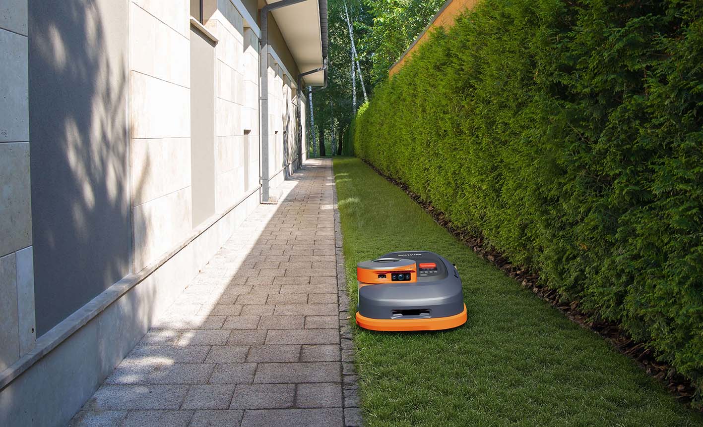 Zniżki na liczne produkty Segway Navimow-2