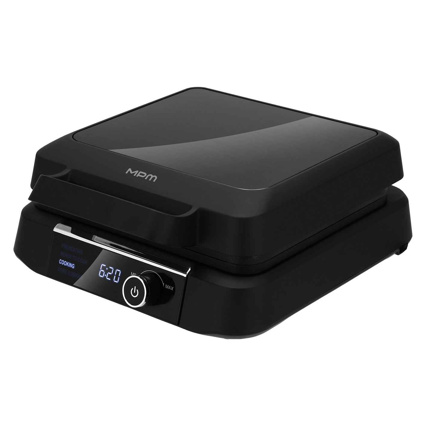Gofrownica MPM MGO-56