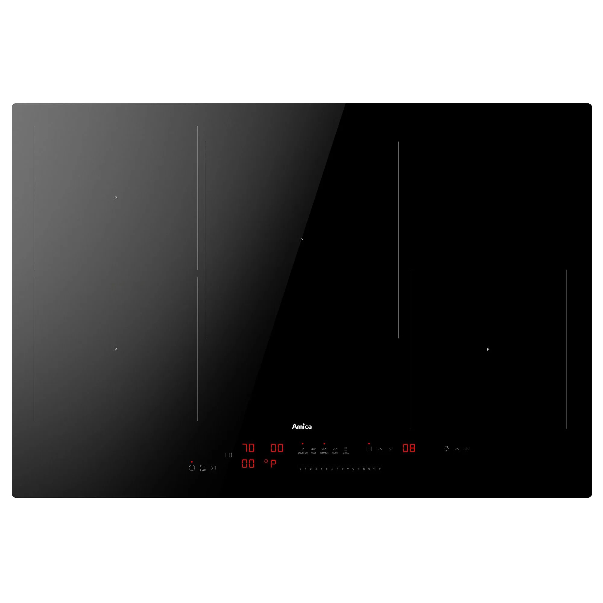 Płyta PID7541PHTSU HC 3.0