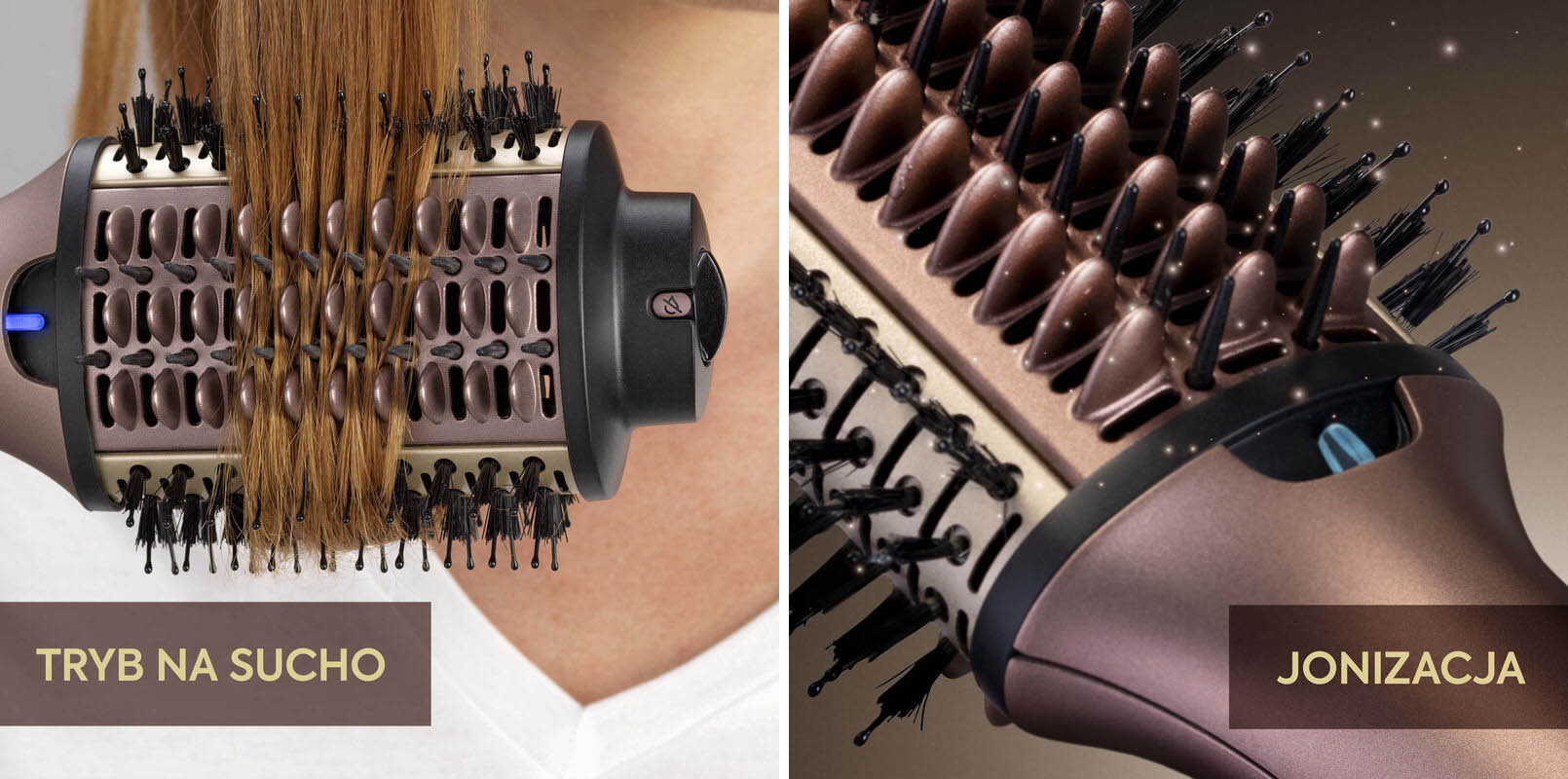 BaByliss Air Power Volume AS95E-2