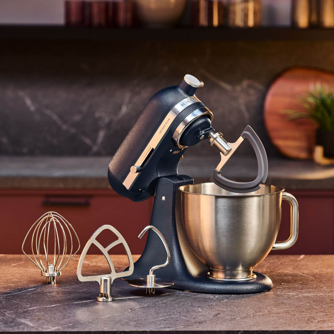 KitchenAid Artisan Plus debiutuje w Polsce
