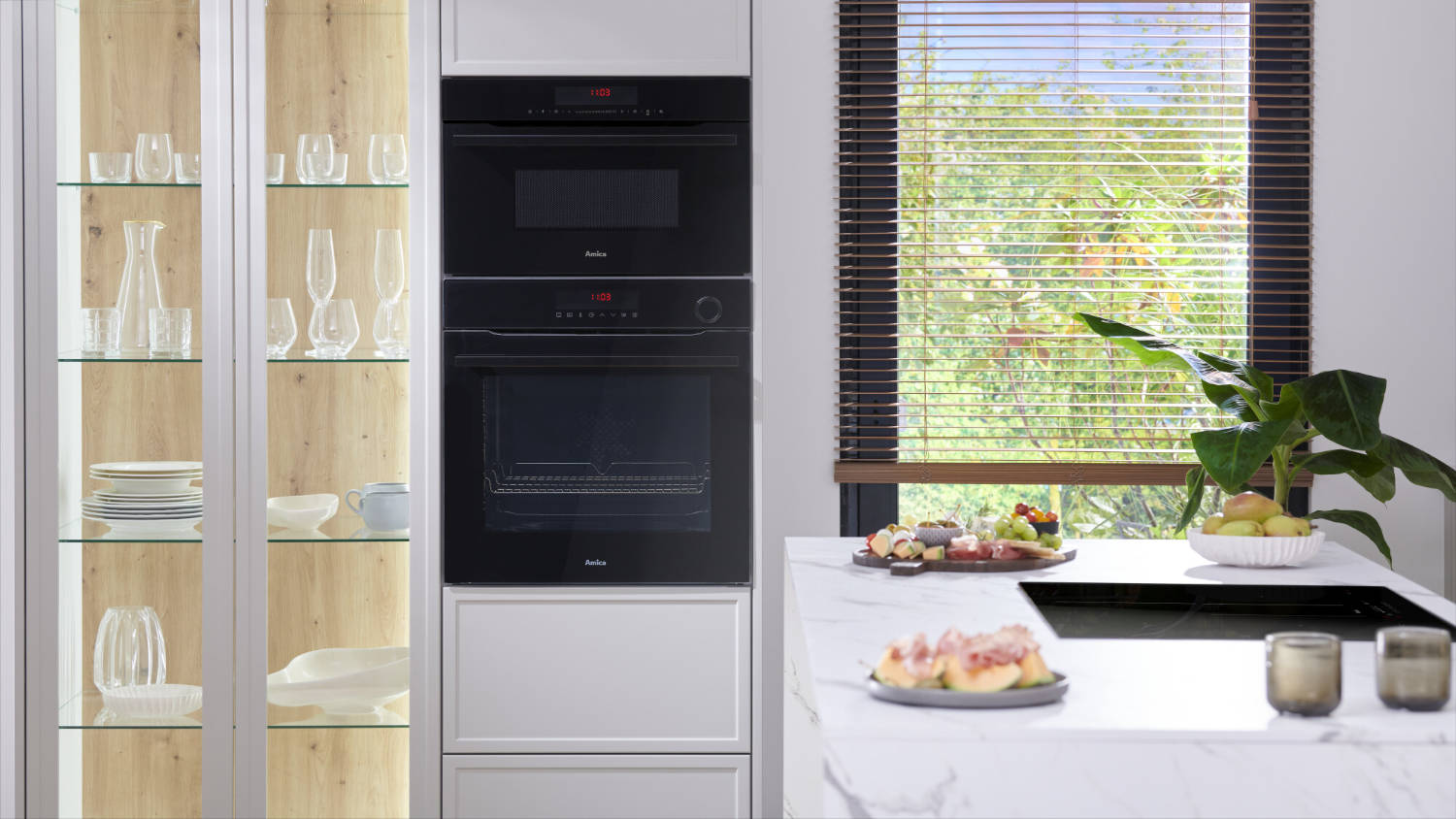 kuchenki-mikrofalowe-do-zabudowy-wygoda-design-i-funkcjonalnosc-w-nowoczesnej-kuchni-3